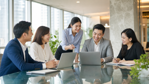 soft skills là gì